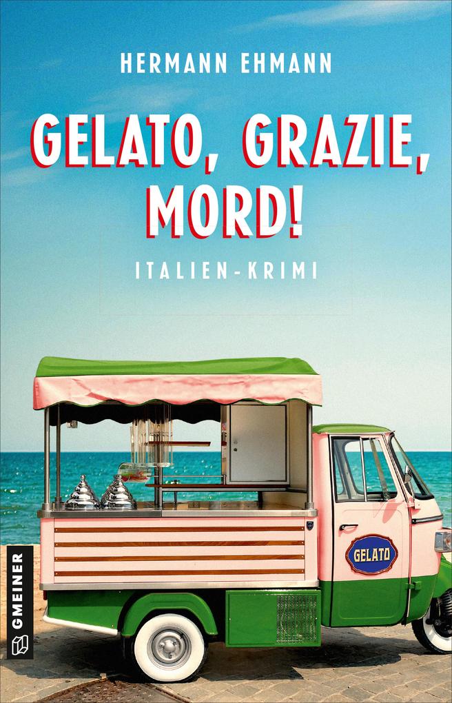 Gelato Grazie Mord!
