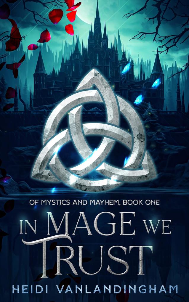 In Mage We Trust