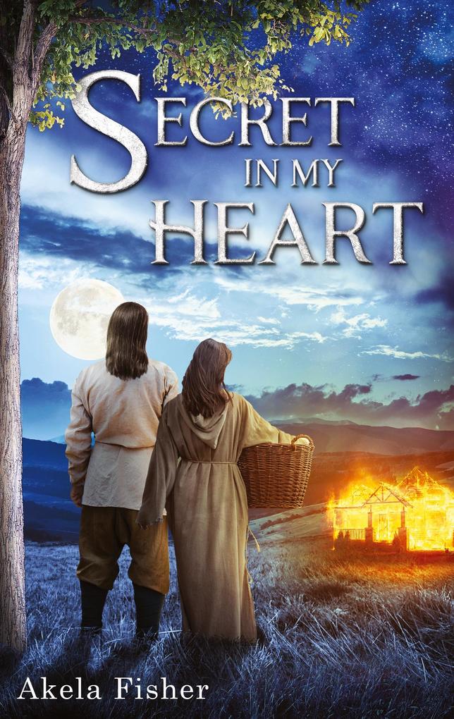 Secret in my Heart