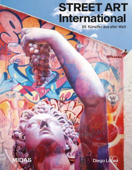 Street Art International