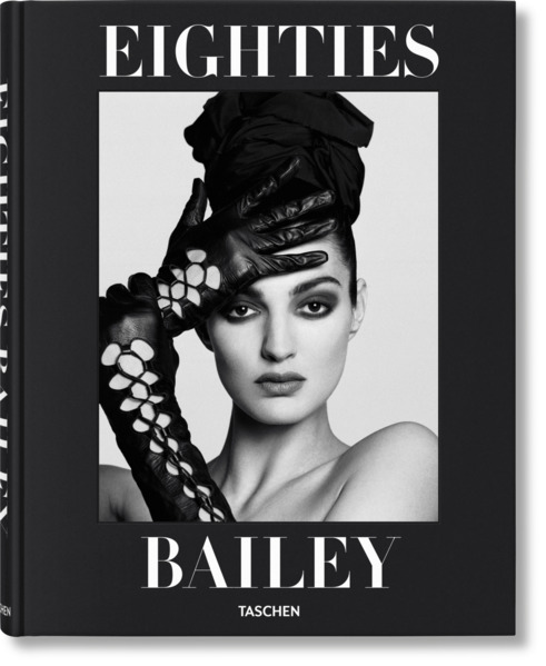 Taschen GmbH David Bailey. Eighties