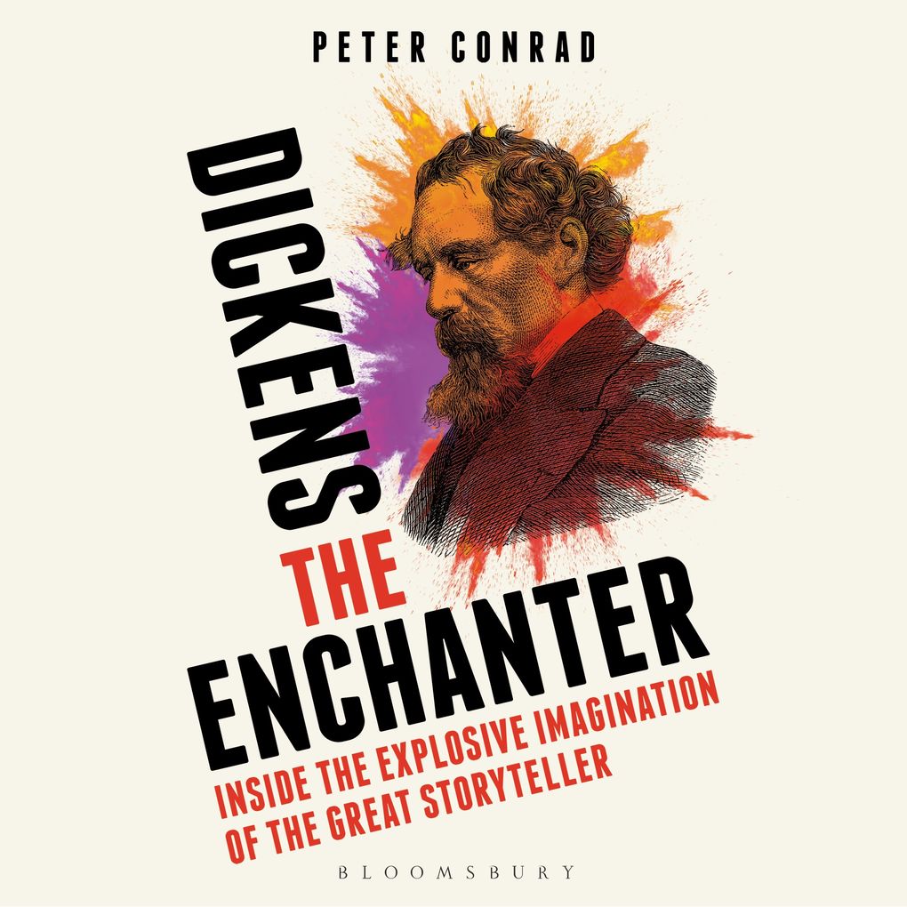 Dickens the Enchanter