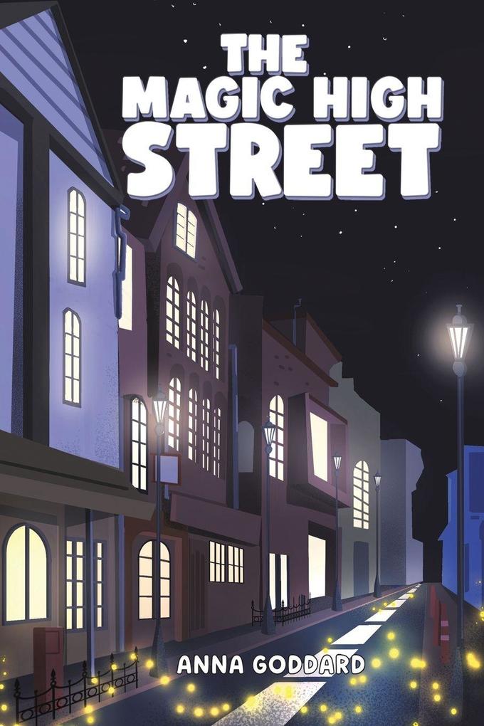 The Magic High Street