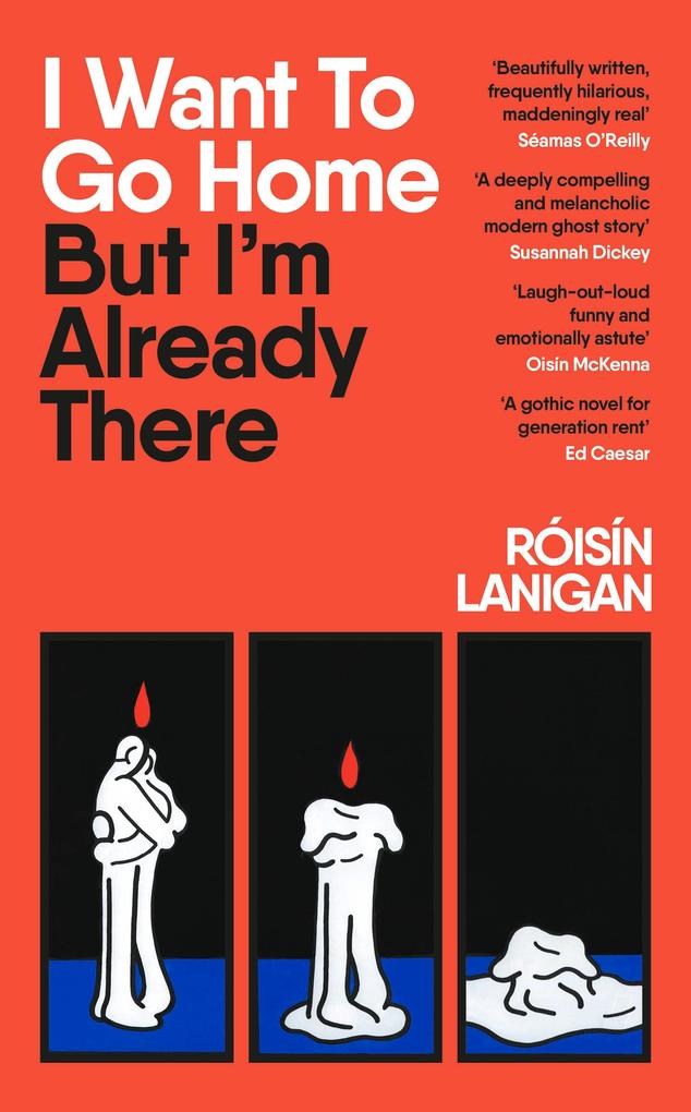 Penguin Books Ltd (Uk) I Want To Go Home But I'm Already There