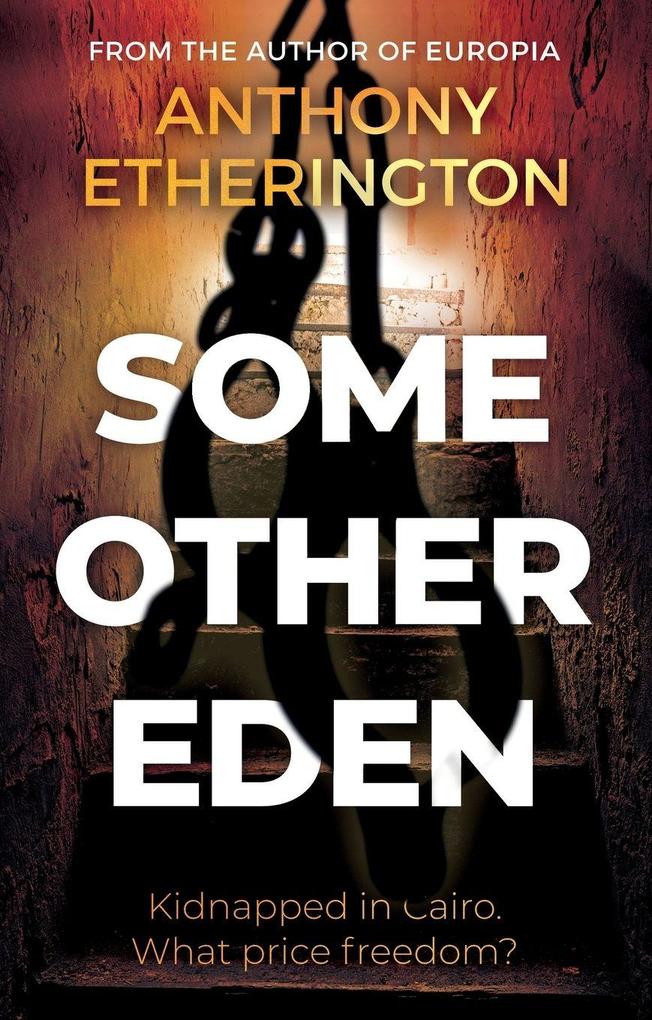 Some Other Eden
