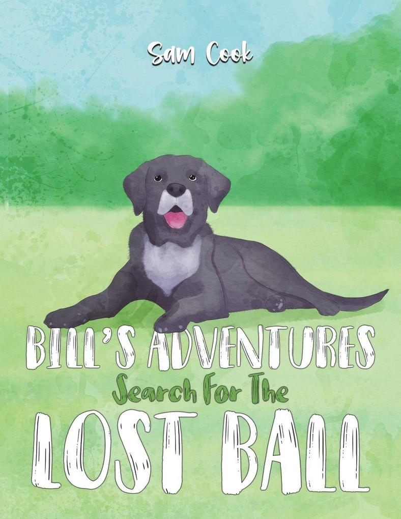 Bill's Adventures