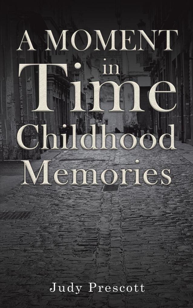 A Moment in Time