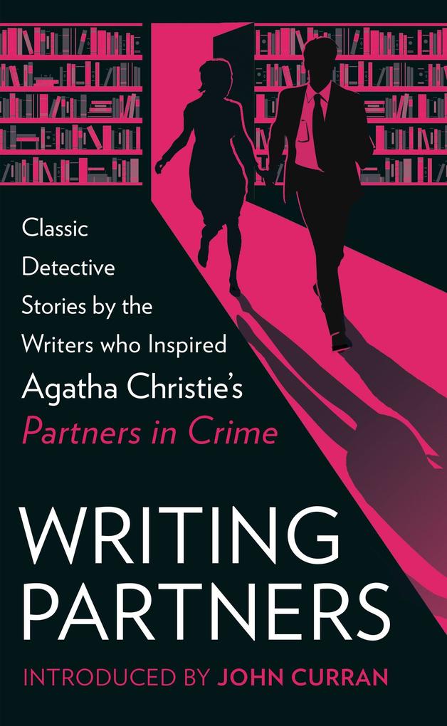 Writing Partners