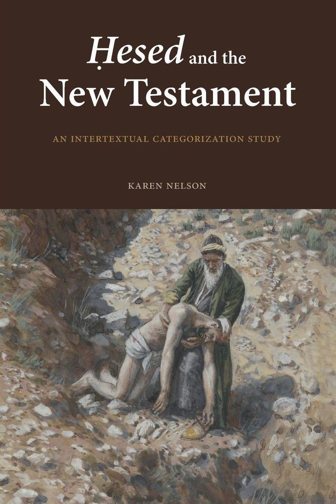 esed and the New Testament
