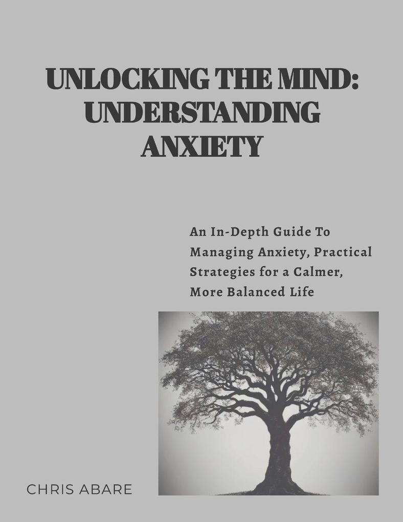 Unlocking the Mind
