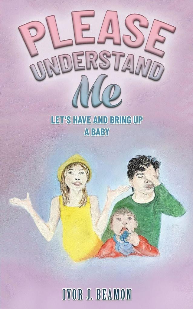 Please Understand Me