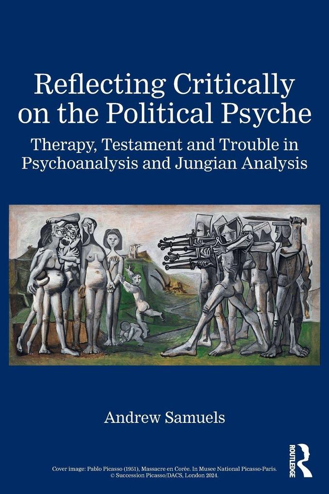 Reflecting Critically on the Political Psyche