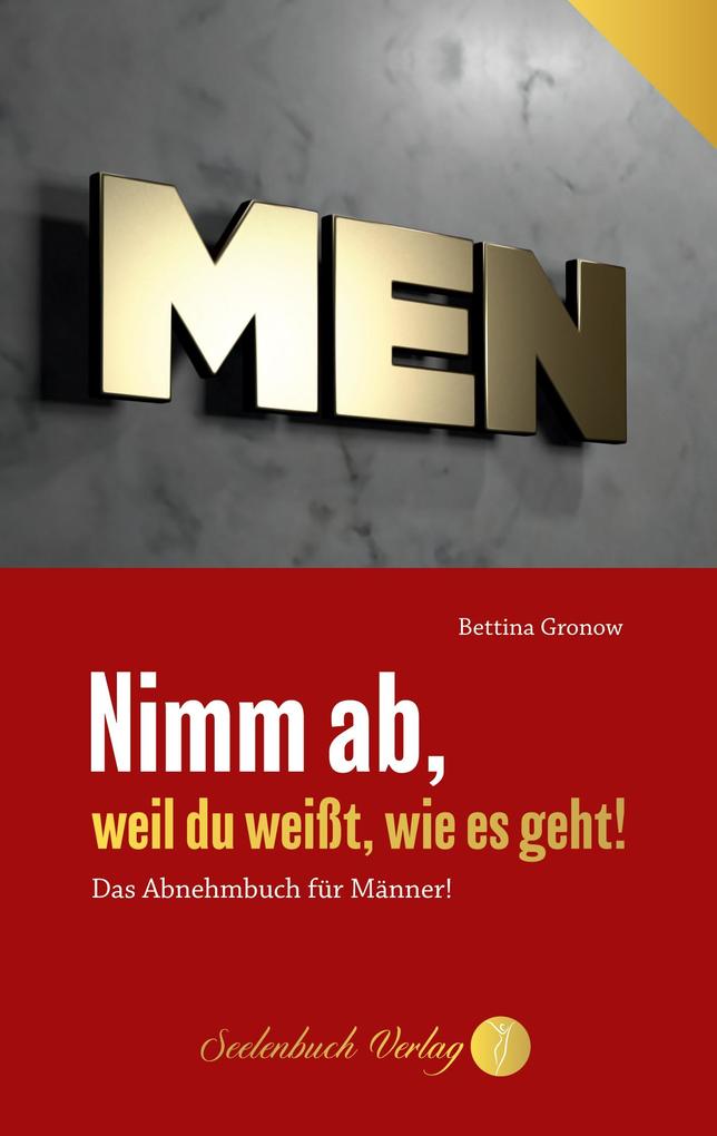Nimm ab weil du weißt wie es geht!