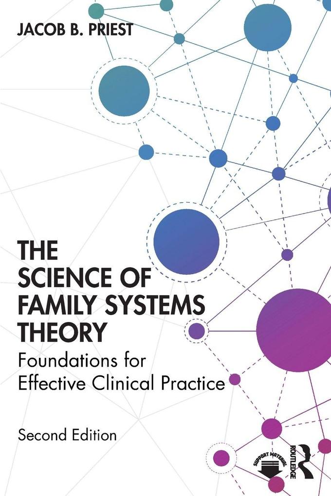 The Science of Family Systems Theory