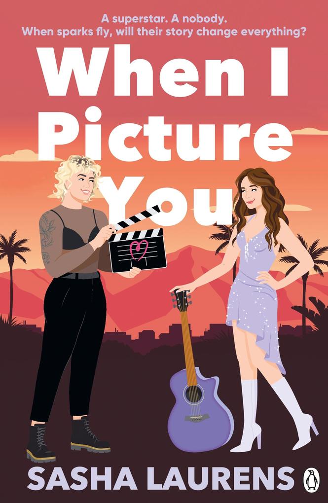 When I Picture You