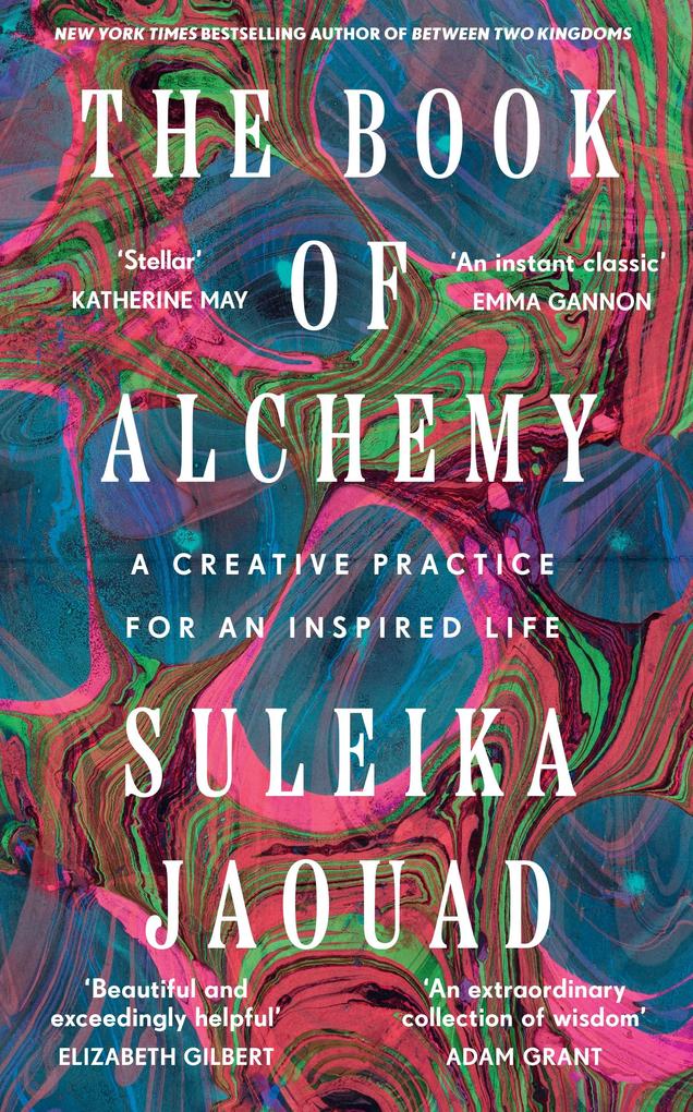 Random House Uk Ltd The Book Of Alchemy