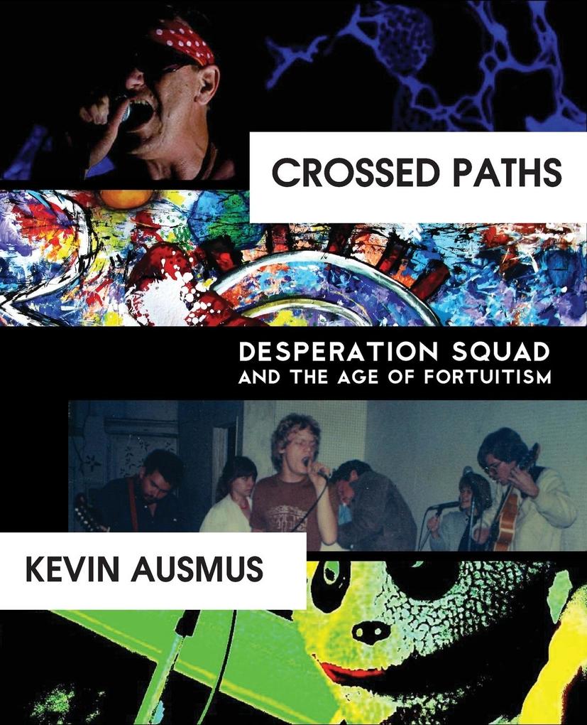 Crossed Paths