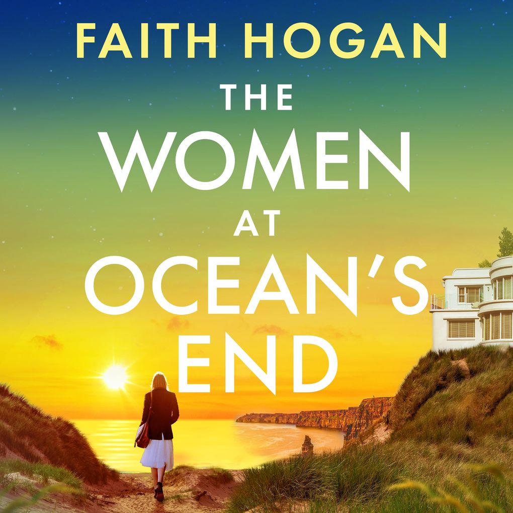 The Women at Ocean's End