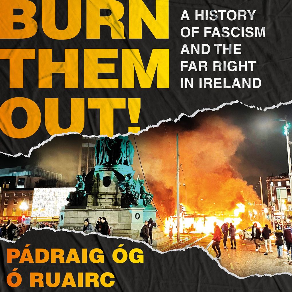 Burn Them Out!