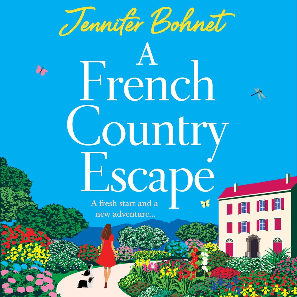 French Country Escape
