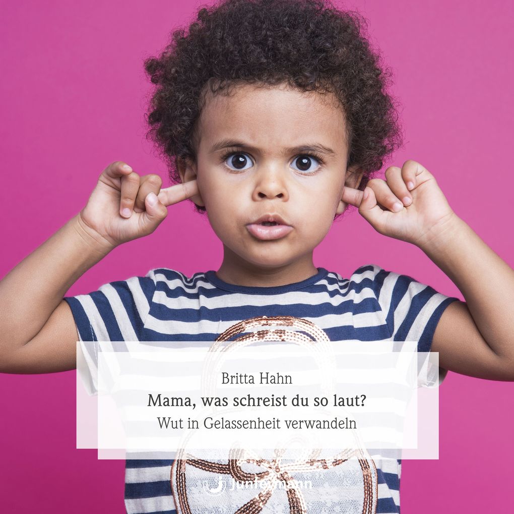 Mama was schreist du so laut?
