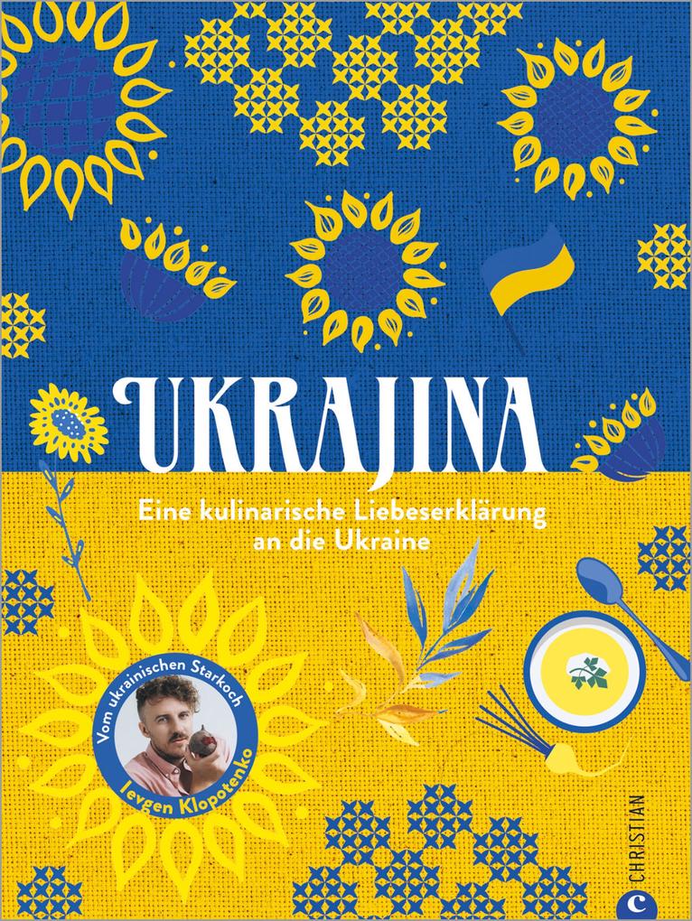 Ukrajina