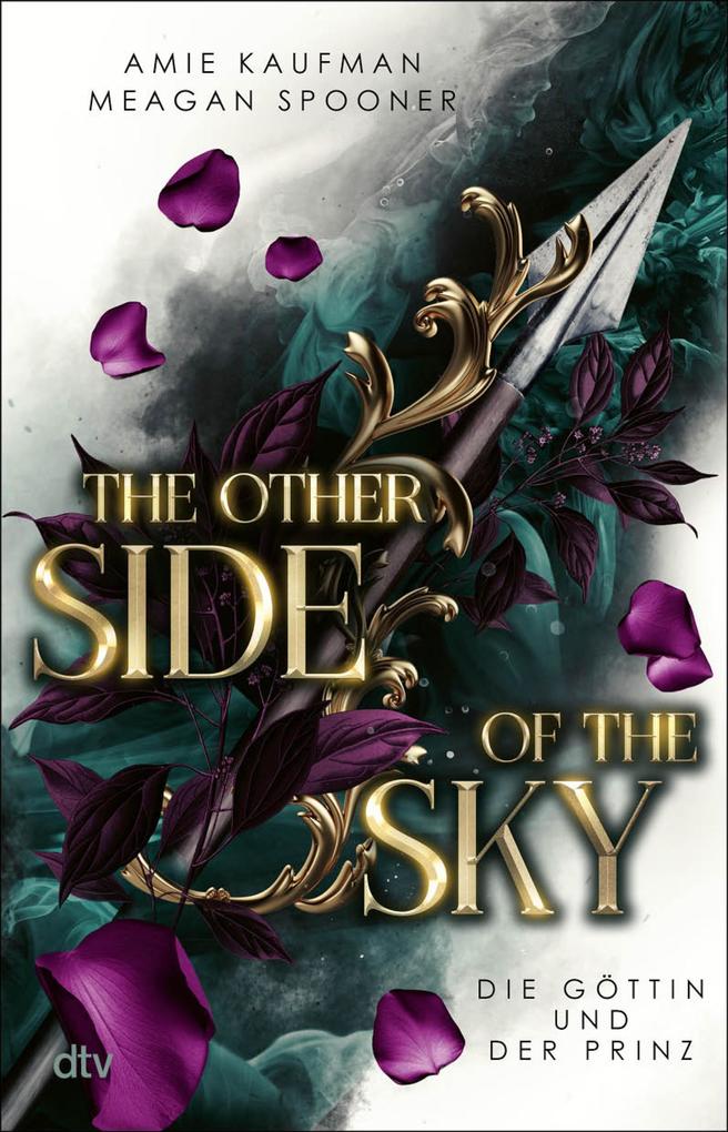 The Other Side of the Sky - Die Göttin und der Prinz