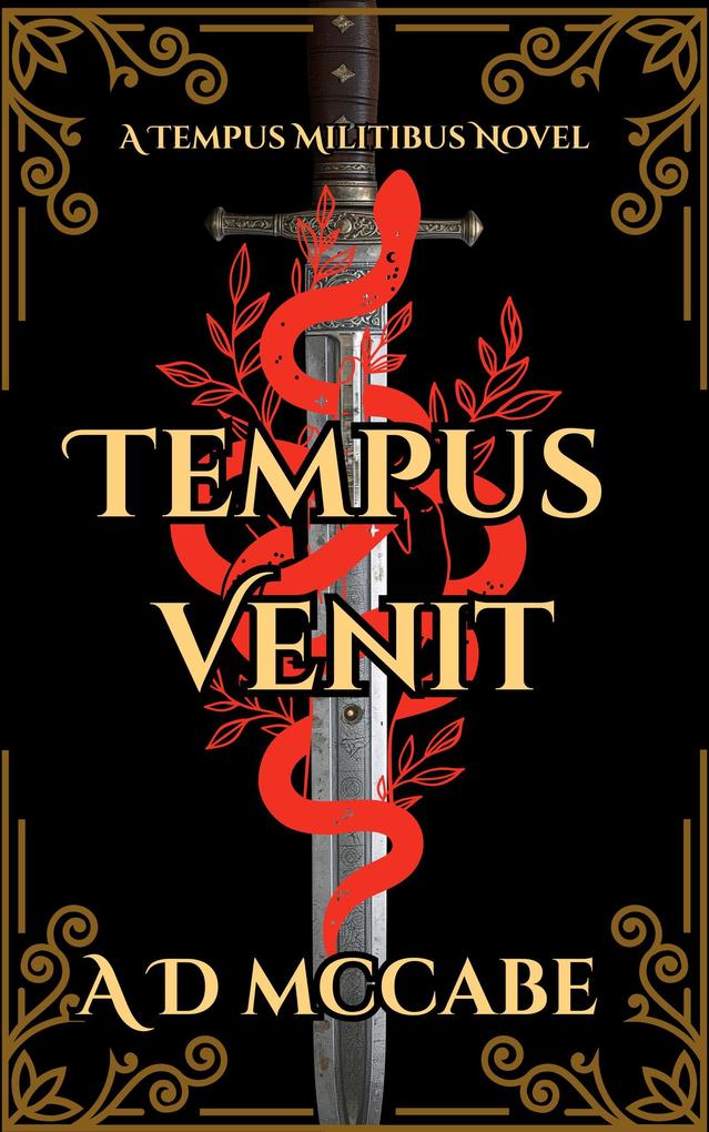 Tempus Venit