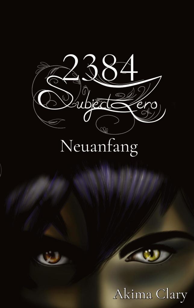 2384 Subject Zero