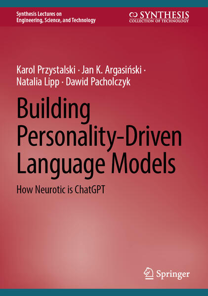 Building Personality-Driven Language Models