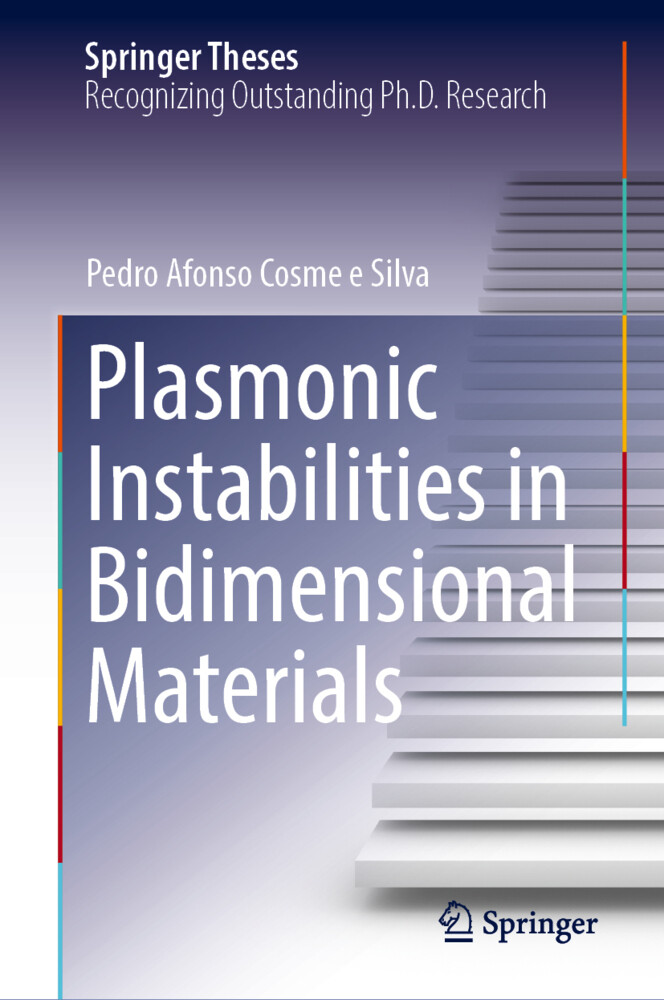 Plasmonic Instabilities in Bidimensional Materials