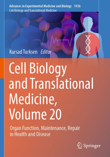 Cell Biology and Translational Medicine Volume 20