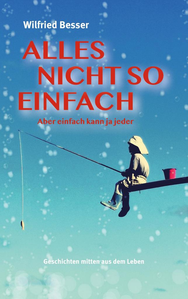 Alles nicht so einfach