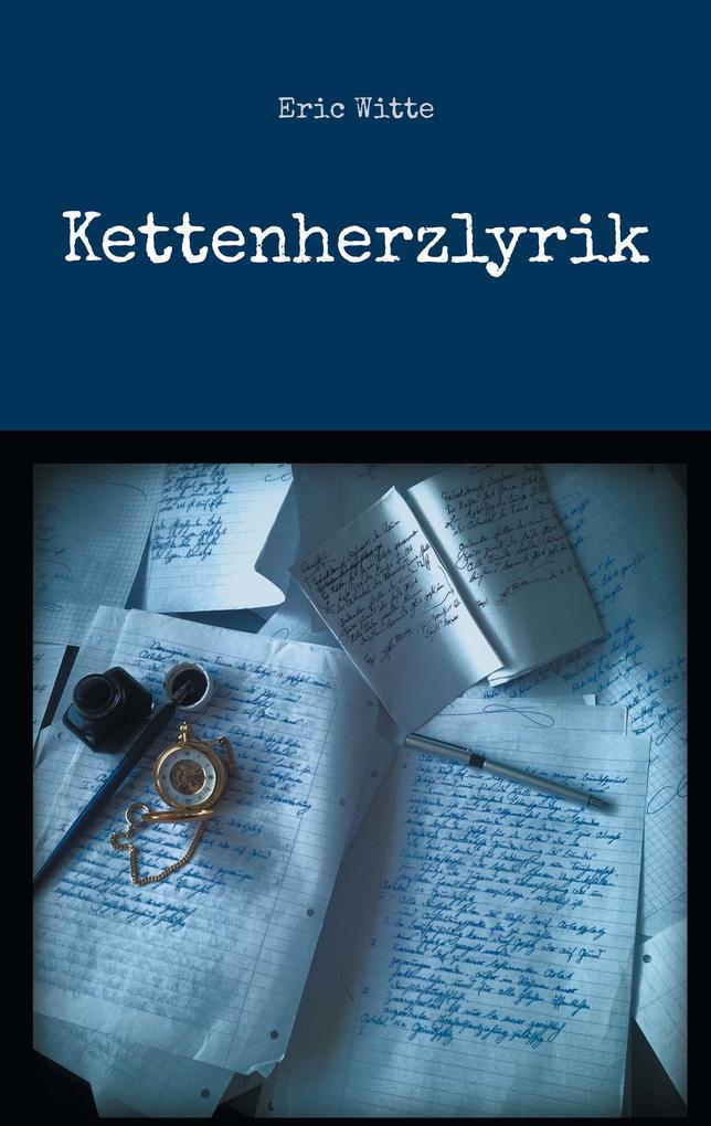 Kettenherzlyrik