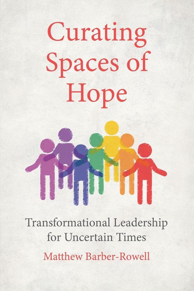 Curating Spaces of Hope