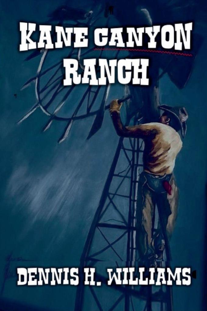 Kane Canyon Ranch