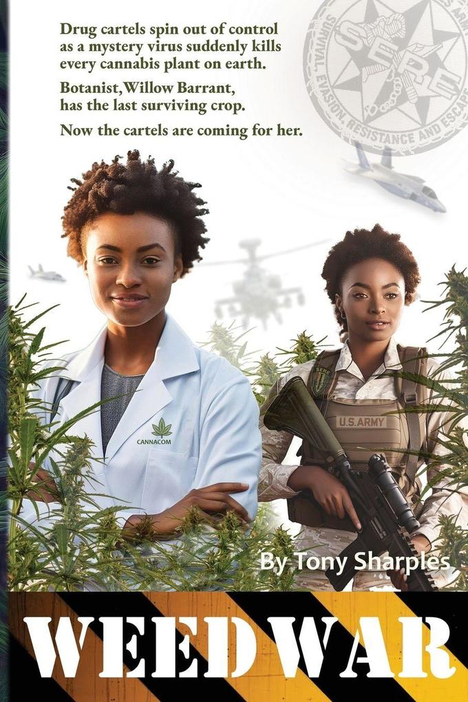 Weed War
