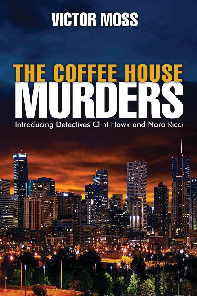 The Coffee House Murders