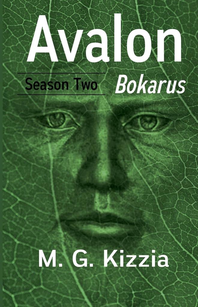 Avalon Season Two