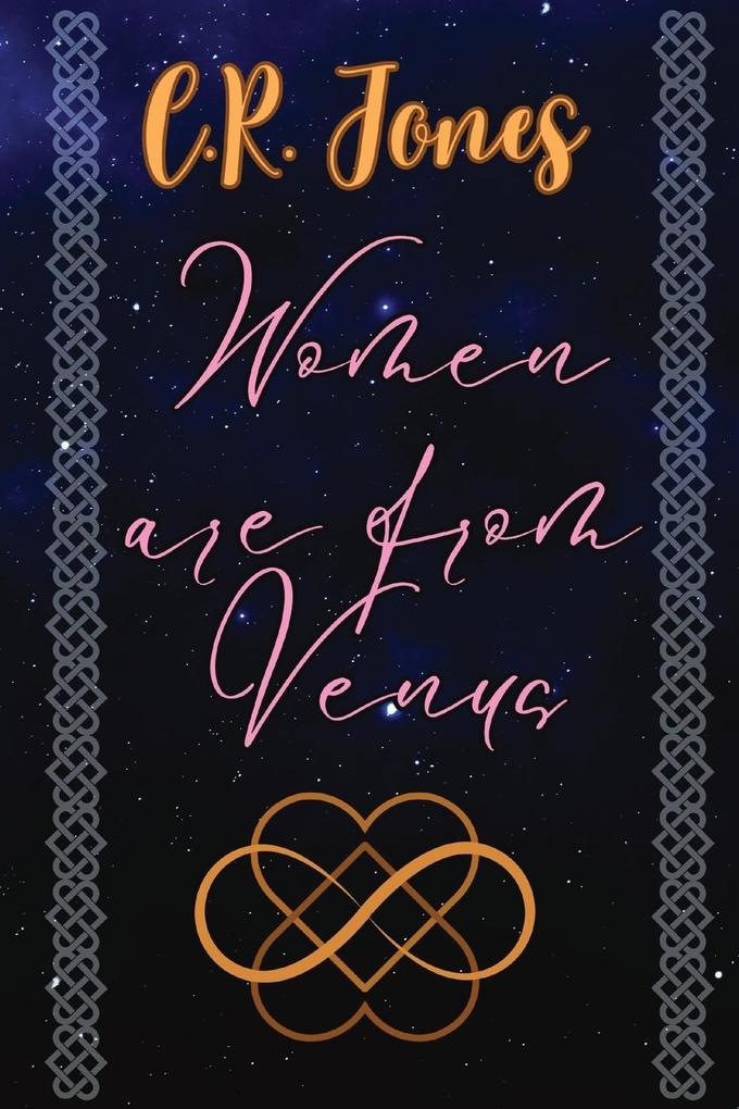 Women are From Venus
