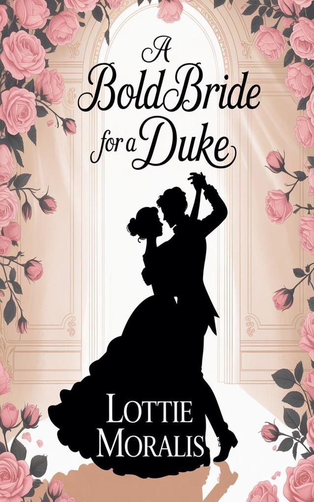 A Bold Bride for A Duke