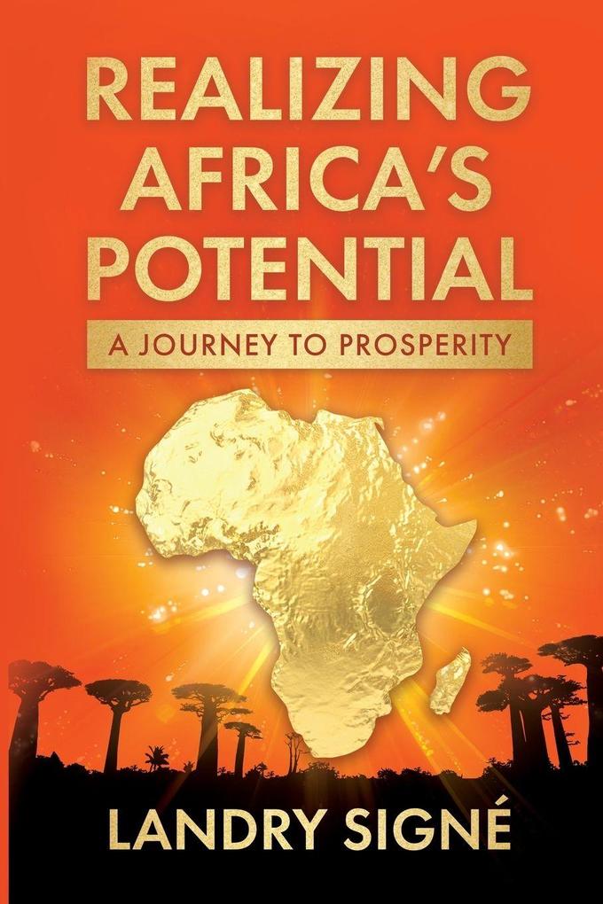 Realizing Africa's Potential