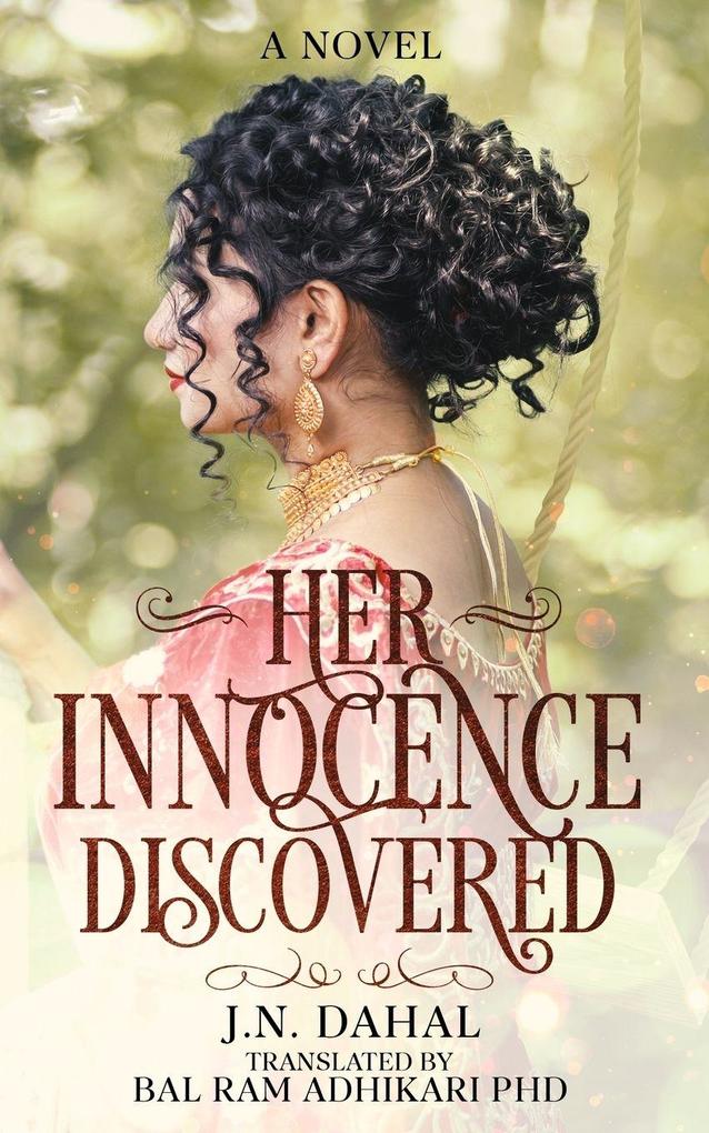 Her Innocence Discovered