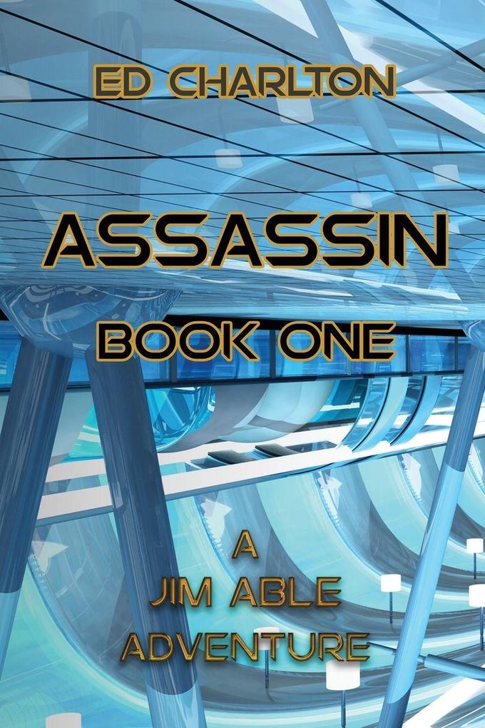 Assassin Book One