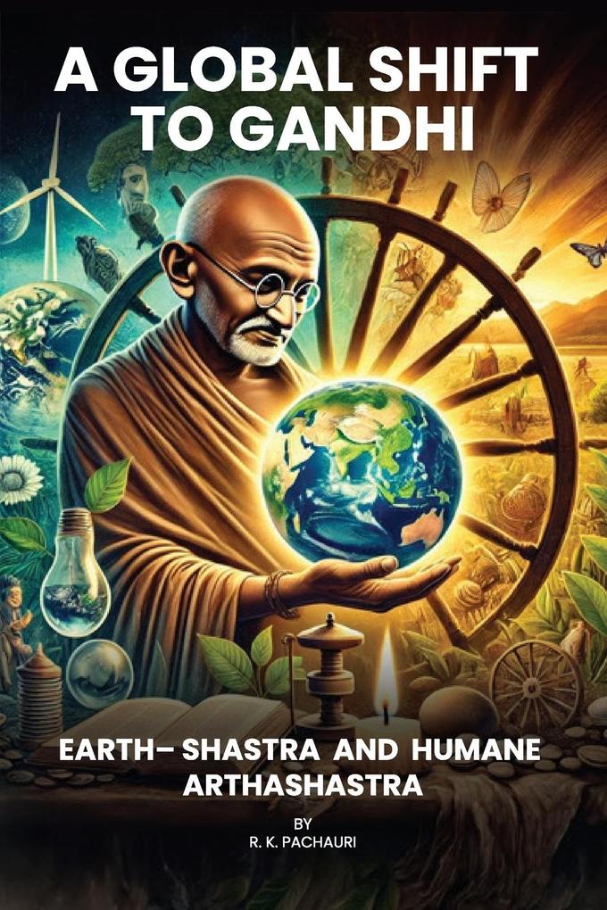 A Global Shift to Gandhi