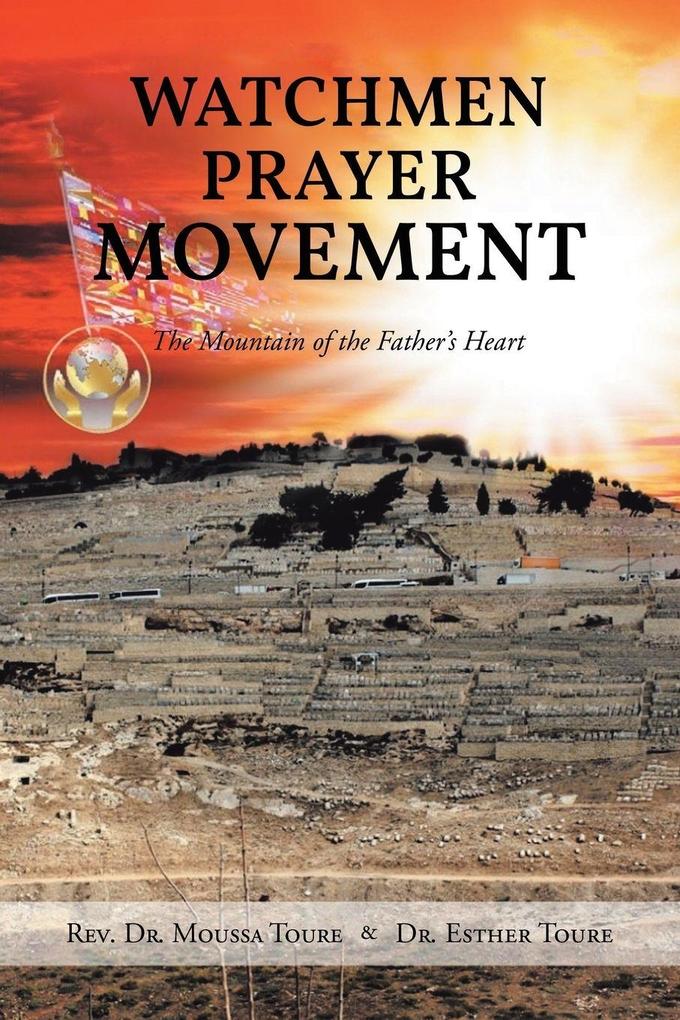 Watchmen Prayer Movement