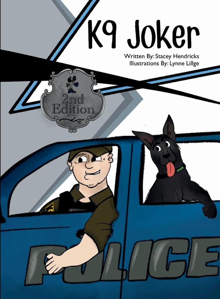K9 Joker