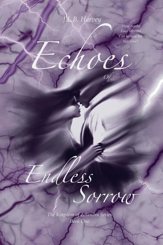 Echoes of Endless Sorrow