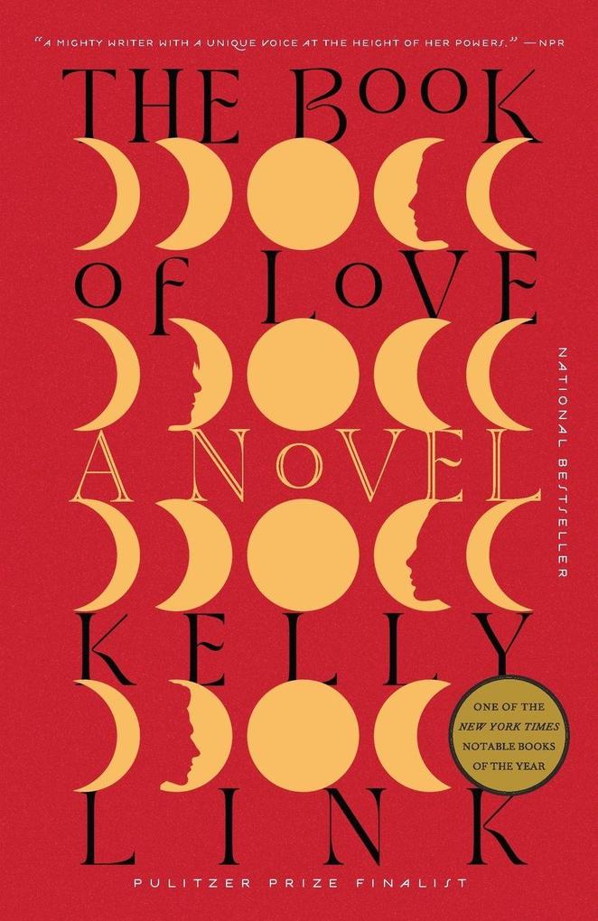 The Book of Love