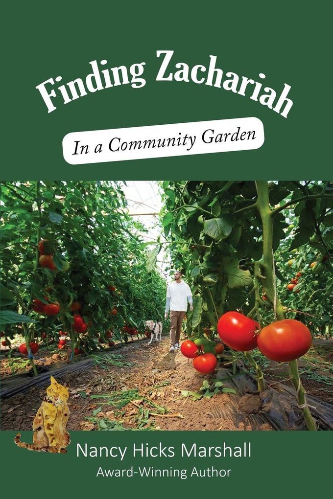 Finding Zachariah